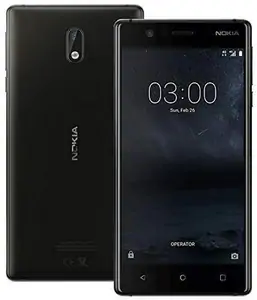 Замена микрофона на телефоне Nokia 3 в Ростове-на-Дону